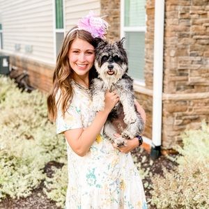 Meet your Posher, Madison